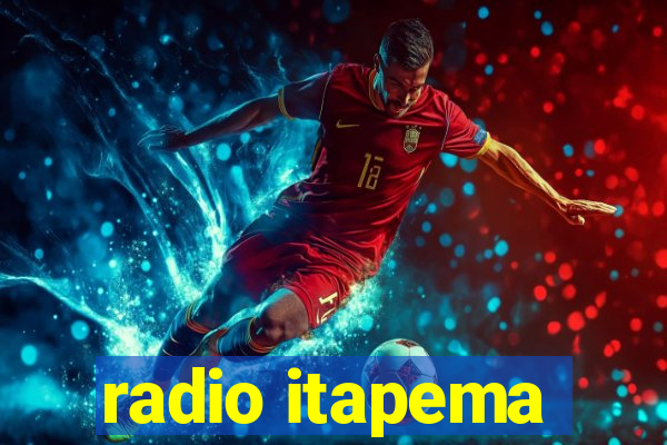 radio itapema